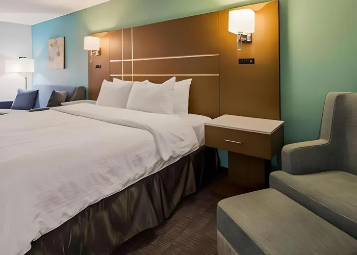 Best Western Galt Inn