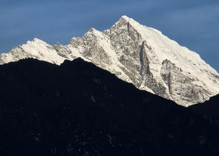 Mountain View Lodge - 1 Minute From Lukla Airport
