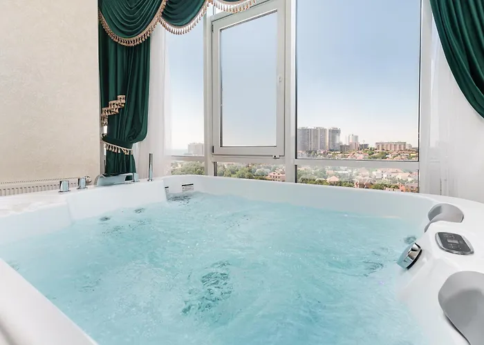 Arcadia Resort Hotel