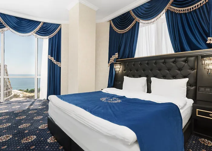 Arcadia resort Hotel