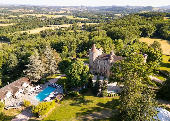 Chateau De Codignat