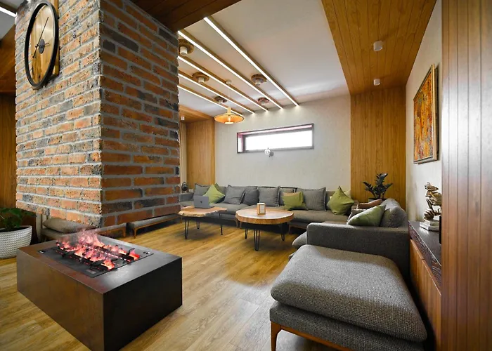 Escapes Boutique Hotel & Restaurant