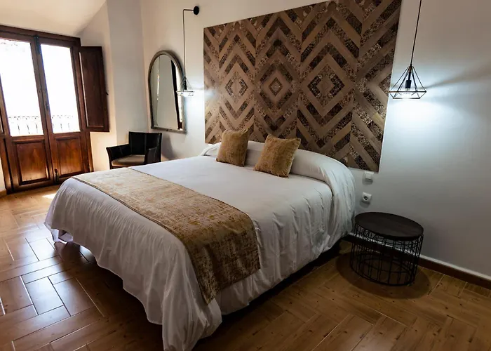 Hotel Rural Candelsa