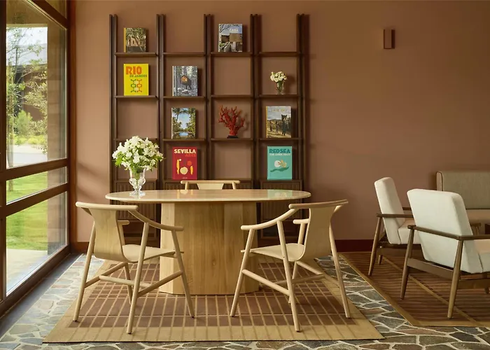 Tivoli Estela Golf&Lodges Porto