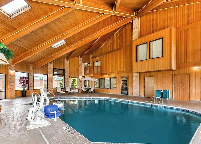 Best Western Jacksonville Inn