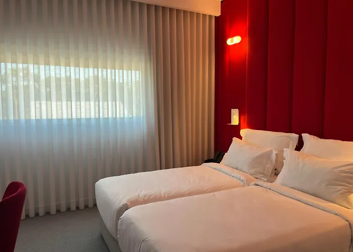 Rednyx Hotel