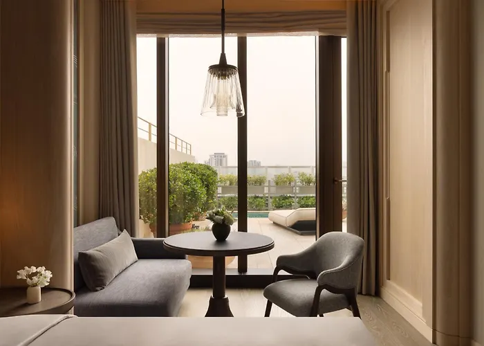 Capella Taipei