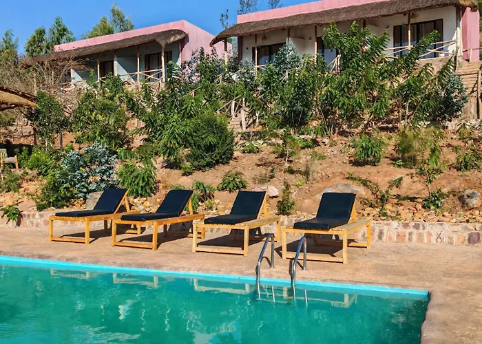 Akagera Park Inn