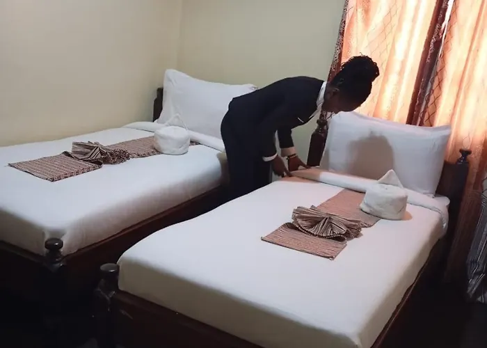 Kapok City Hotel