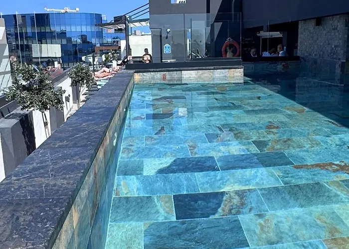 ASTE hotel