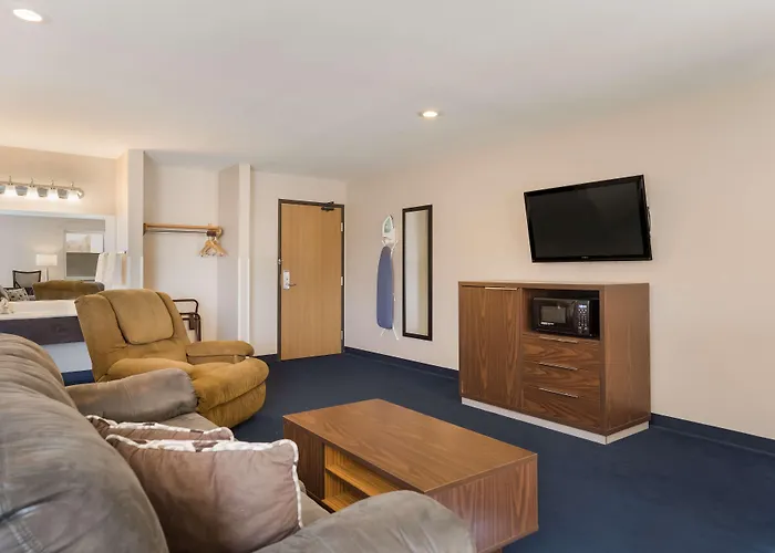 Americas Best Value Inn Sparks