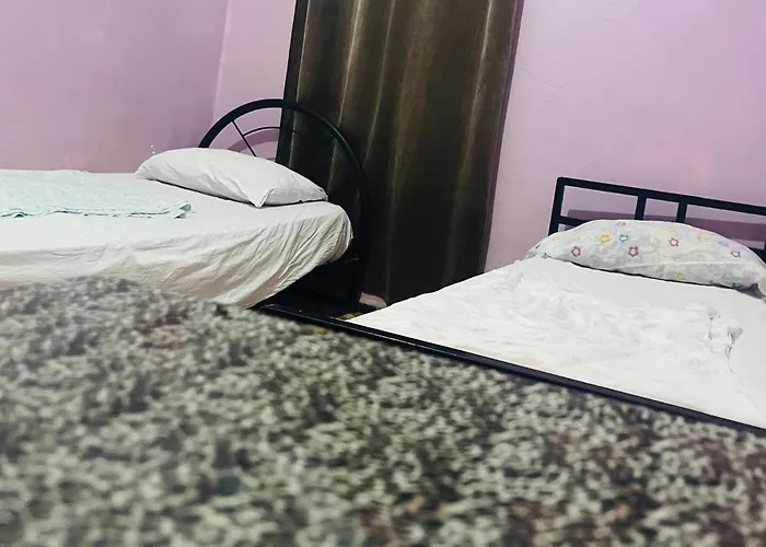 Hotel afriquia