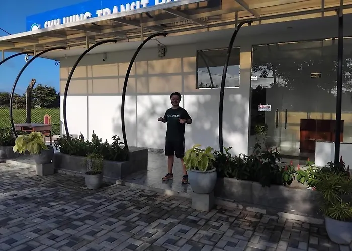 Sky Wing Transit Hotel