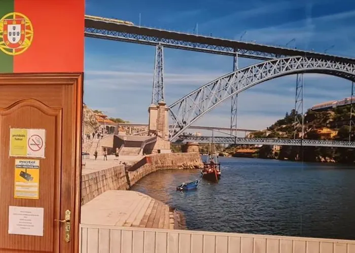 Hotel Luso Leixoes-Exclusivo para Empresas