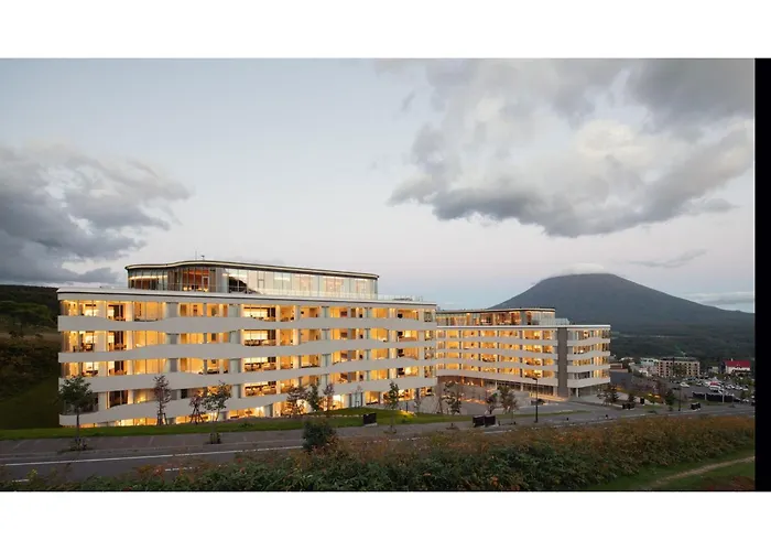 Skye Niseko - Vacation Stay 30728V
