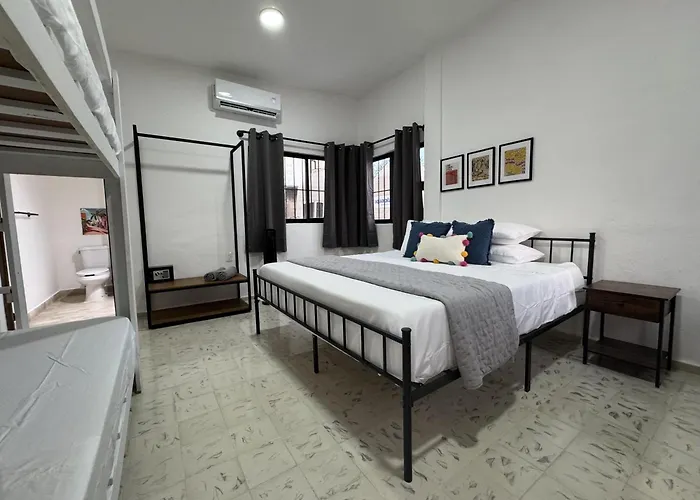 The Boat House Suites