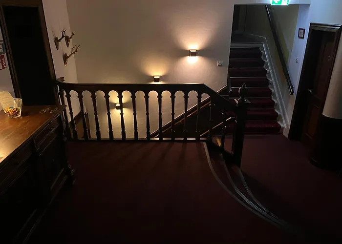 Hotel Rauch
