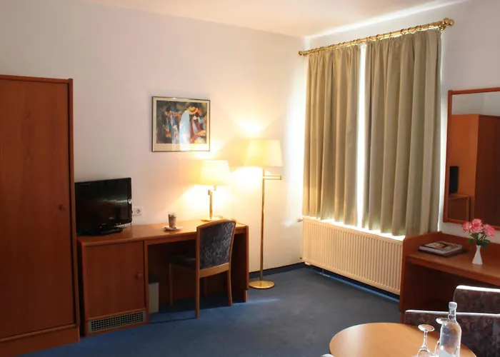 Hotel Kloppenborg