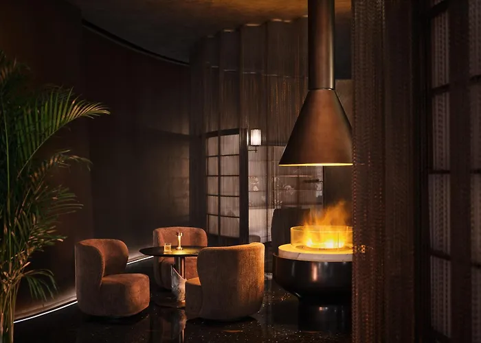 Intercontinental Changchun High Tech Zone By Ihg