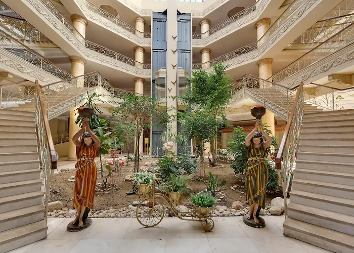 Guere Saruhan Termal Otel