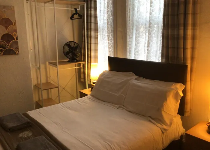 White Swallow Hotel