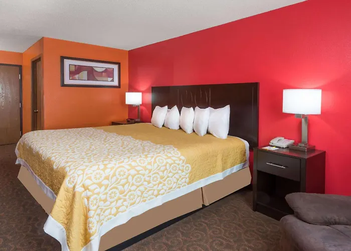 Days Inn By Wyndham Mexico