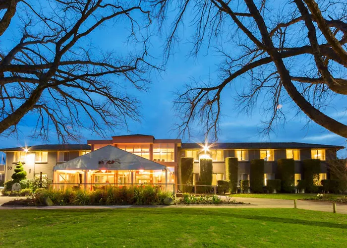 Forrest Hotel&Apartments