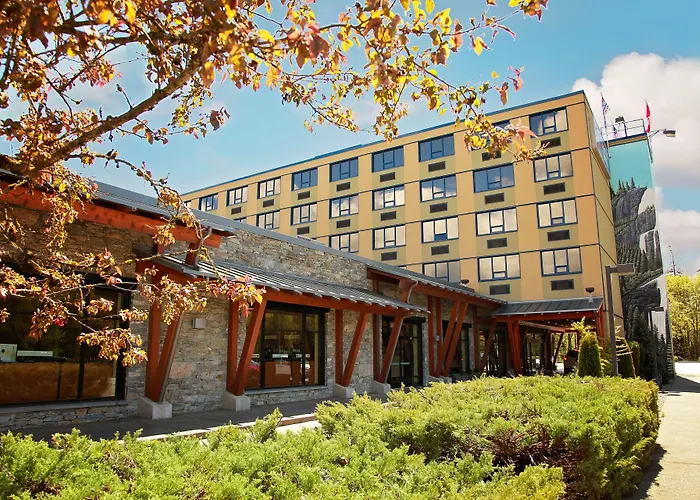 Best Western Plus Barclay Hotel