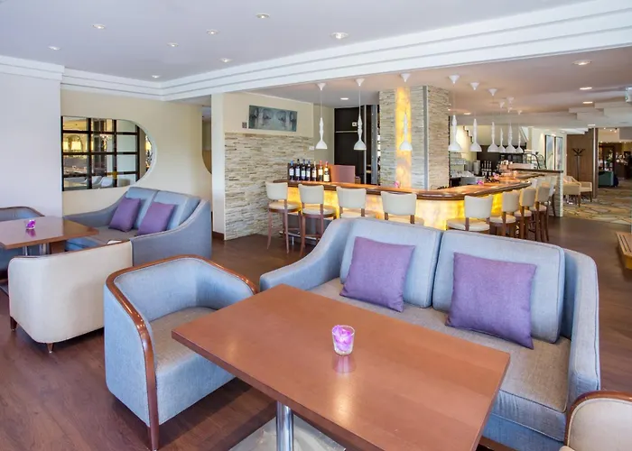 Crowne Plaza Maastricht By Ihg
