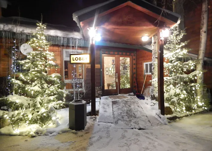 Alpine Inn
