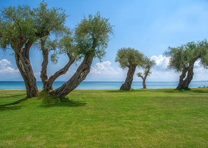 Domes Miramare, A Luxury Collection Resort, Corfu - Adults Only