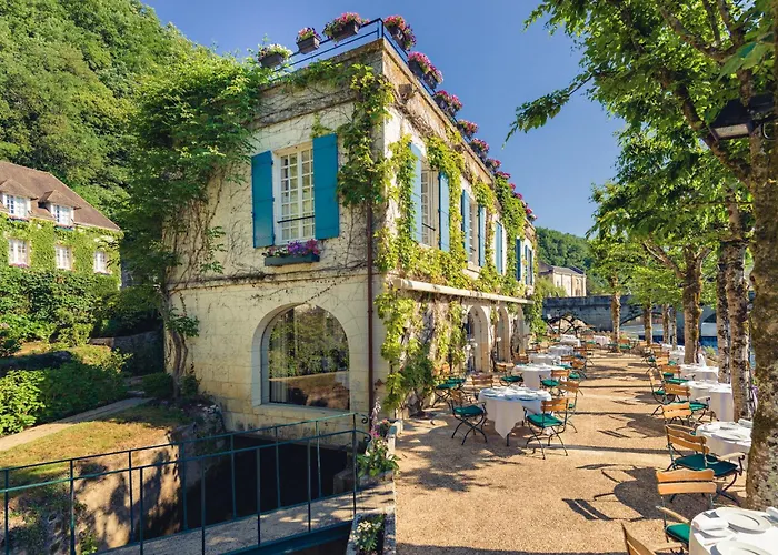 Moulin De L'Abbaye