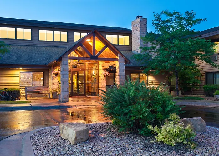 Americinn By Wyndham Mankato Event Center Near Msu