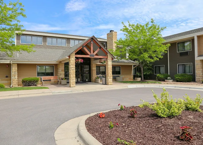 Americinn By Wyndham Mankato Event Center Near Msu
