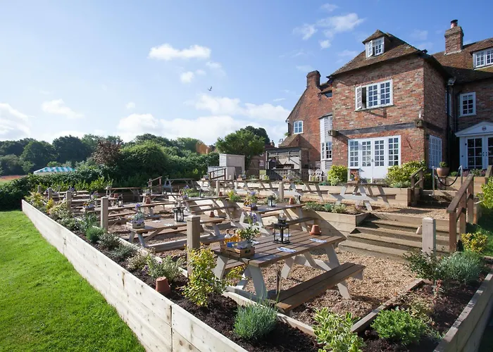 Master Builder's House Hotel