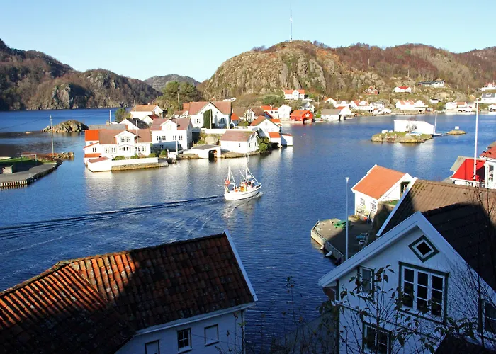 Maritim Fjordhotell