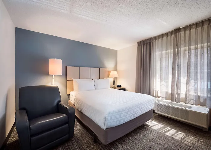 Sonesta Simply Suites Plano Frisco