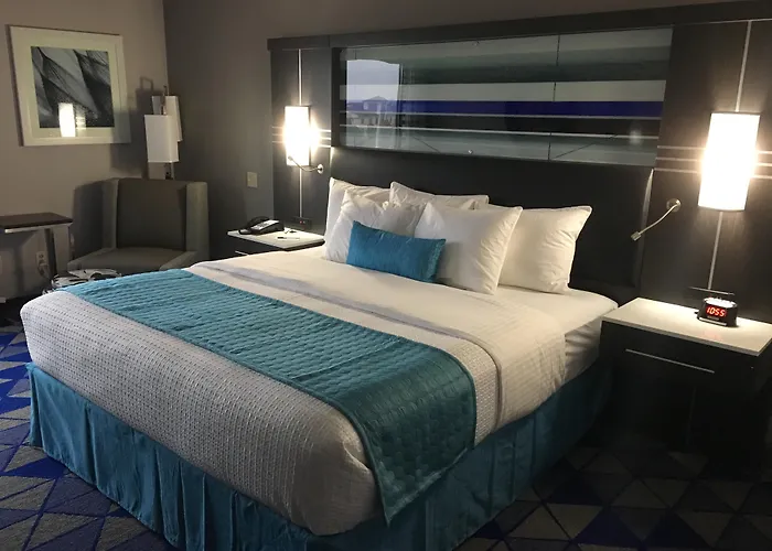 Best Western Plus Spartanburg