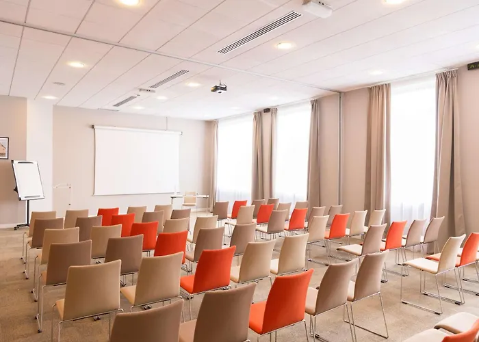 Best Western Plus Paris Saclay