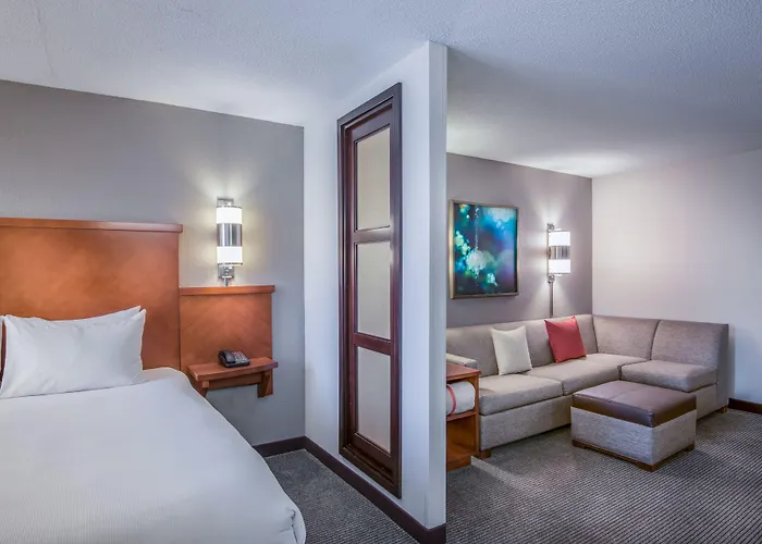 Hyatt Place Columbia/Harbison