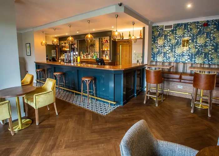Abbey Hotel Golf & Spa