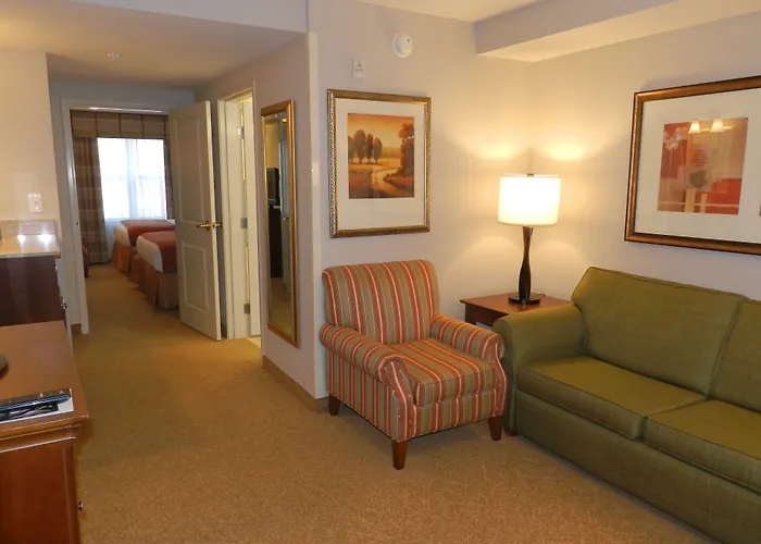 Country Inn & Suites By Radisson, Tuscaloosa, Al