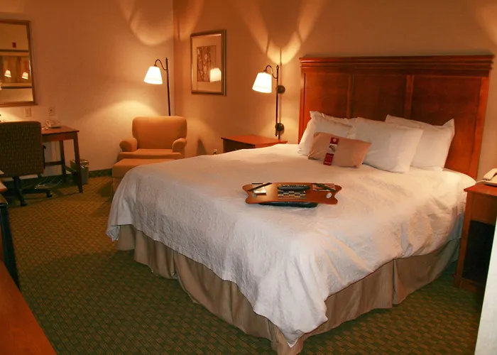 Hampton Inn Sidney