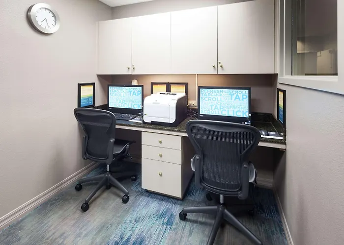Hilton Garden Inn Sacramento/South Natomas