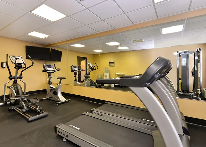 Best Western Plus Peoria