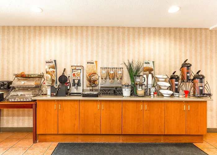 Microtel Inn & Suites By Wyndham Dry Ridge