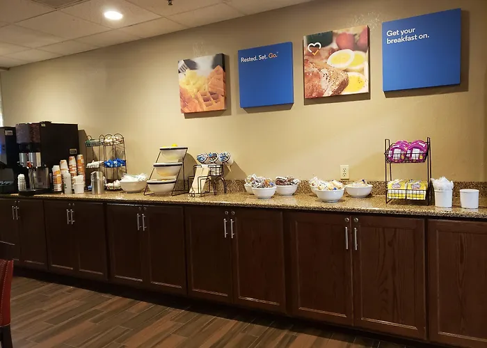 Comfort Inn