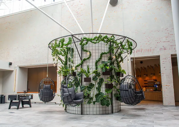 Quality Hotel Arlanda Xpo