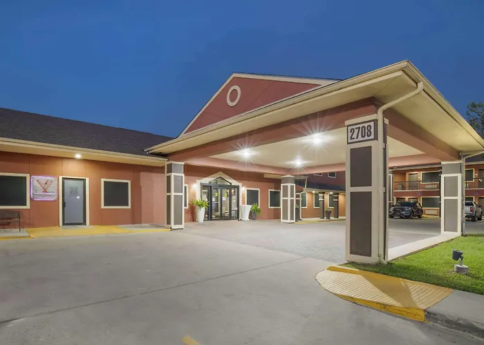 Best Western Plus Edinburg Inn&Suites