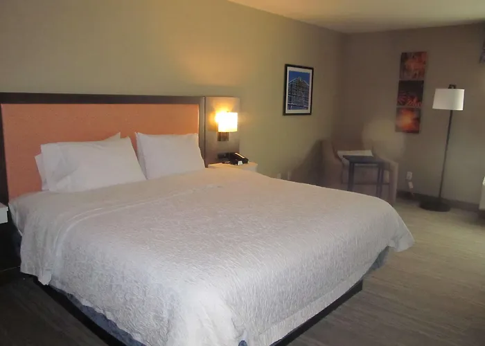 Hampton Inn El Dorado